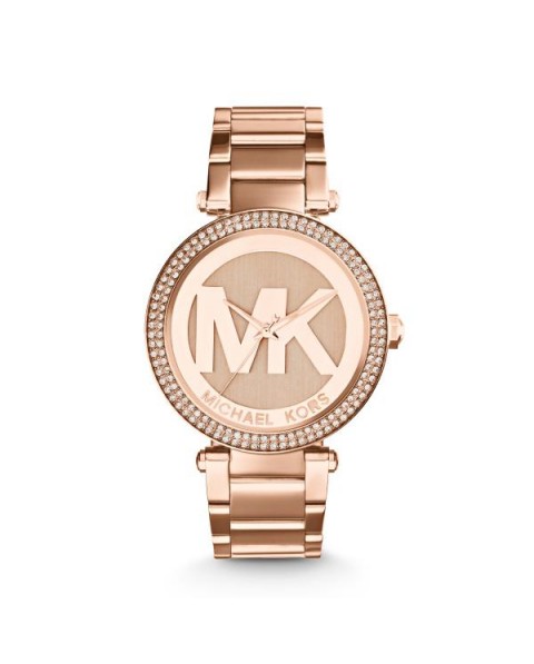 Correa Michael Kors para el Reloj Michael Kors MK5865