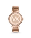 Michael Kors Strap for the Michael Kors Watch MK5865