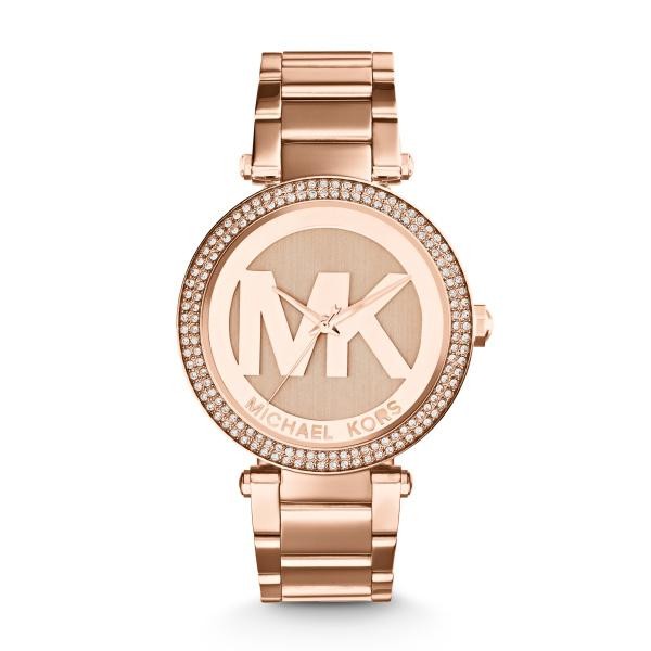 Michael Kors Strap for the Michael Kors Watch MK5865 Michael Kors Strap for the Michael Kors Watch MK5865