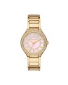 Correa Michael Kors para el Reloj Michael Kors MK3396