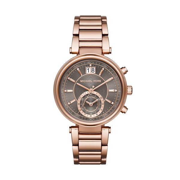Correa Michael Kors para el Reloj Michael Kors MK6226 Correa Michael Kors para el Reloj Michael Kors MK6226
