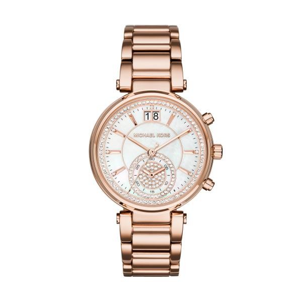 Correa Michael Kors para el Reloj Michael Kors MK6282 Correa Michael Kors para el Reloj Michael Kors MK6282