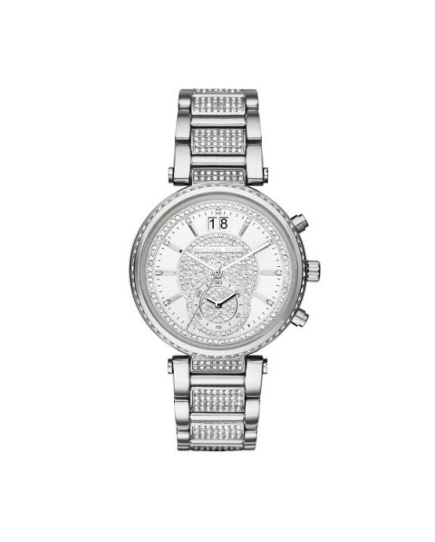 Michael Kors Armbander fur das Uhr Michael Kors MK6281