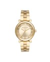 Michael Kors Strap for the Michael Kors Watch MK3560