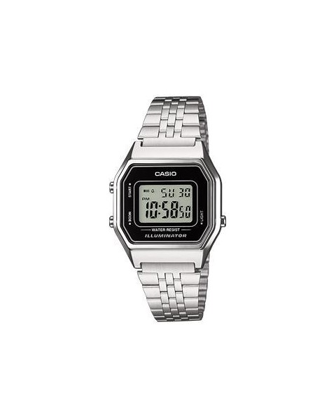 Casio LA680WEA-1EF Montre Casio Collection LA680WEA-1EF