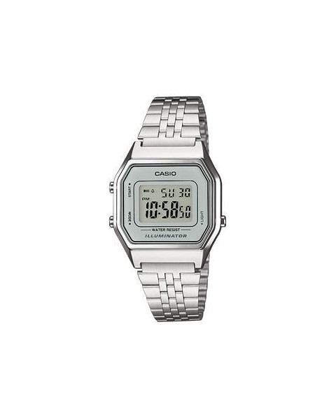 Casio LA680WEA-7EF Montre Casio Collection