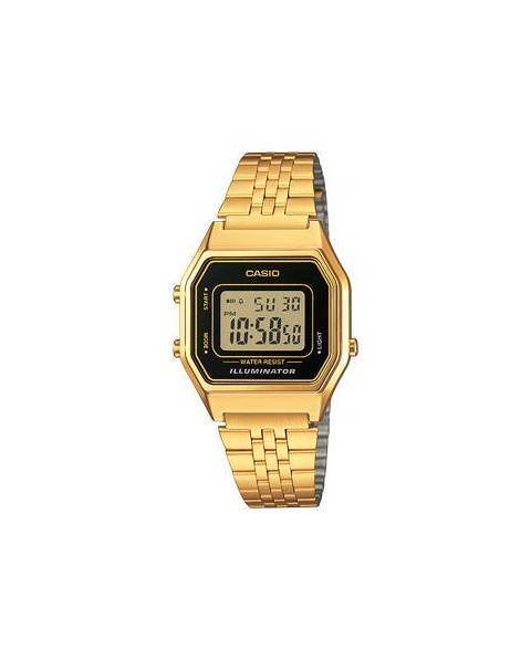 Casio LA680WEGA-1ER Orologio Casio Collection LA680WEGA-1ER