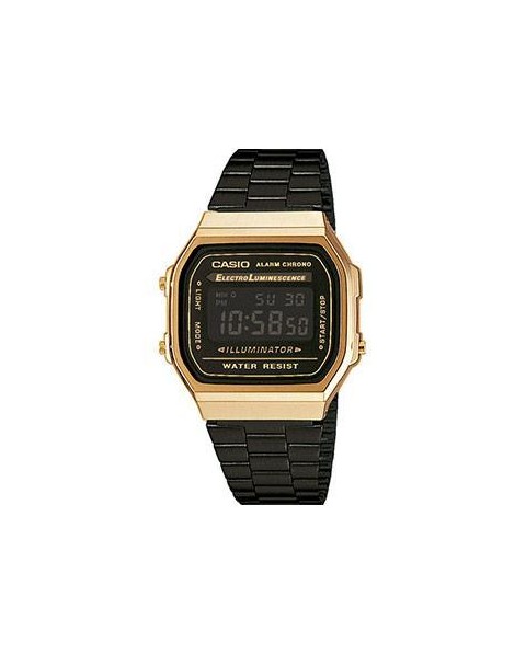 Casio A168WEGB-1BEF Montre Casio Collection A168WEGB-1BEF