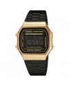 Casio A168WEGB-1BEF Montre Casio Collection A168WEGB-1BEF