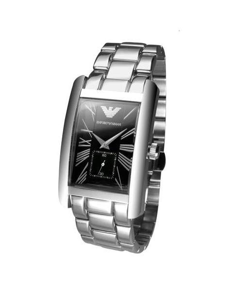 Armani Armbander fur Uhr AR0156