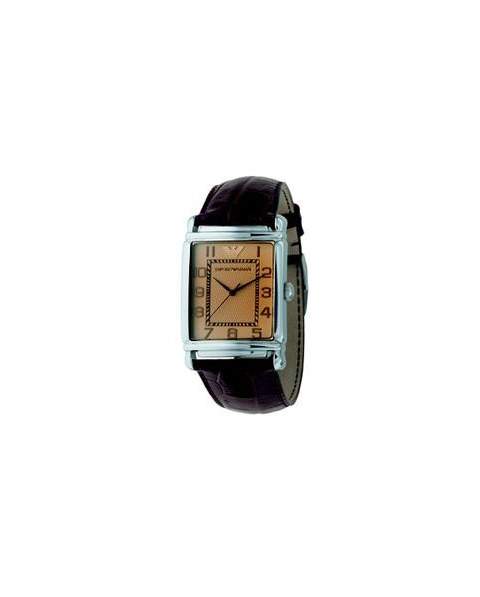 Armani Armbander fur Uhr AR0402