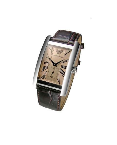 Armani Armbander fur Uhr AR0155