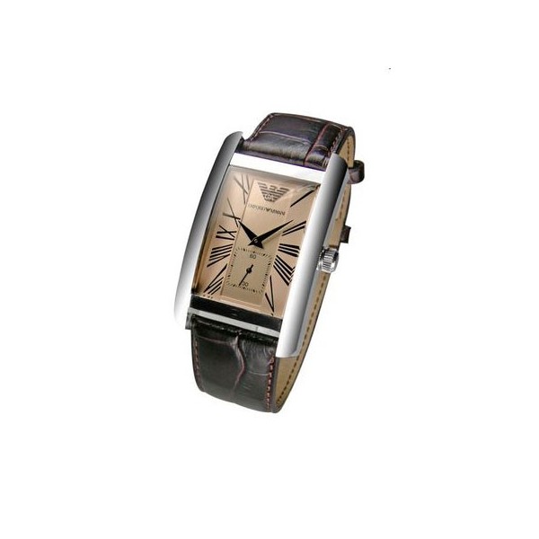 Armani Armbander fur Uhr AR0155