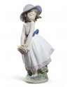 Lladro Porcelain PRETTY INNOCENCE (SPECIAL EDITION) 01008733