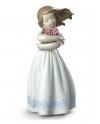 Lladro Porzellan TENDER INNOCENCE 01009216