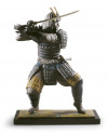 Lladro Porcelain SAMURAI WARRIOR 01009230