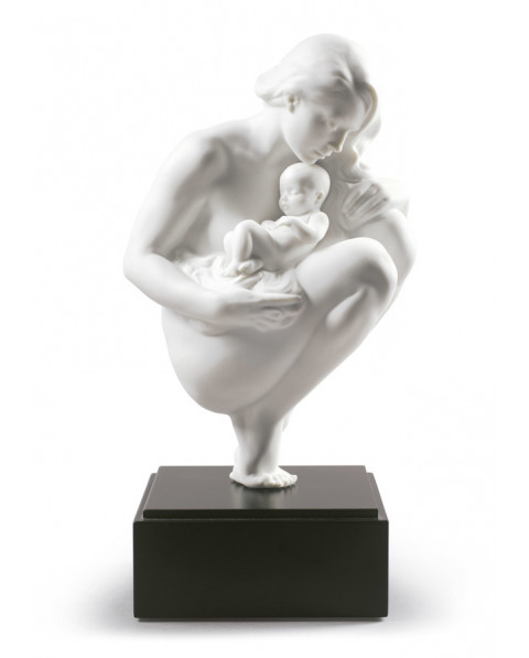 Porcelana Lladro LOVES BOND 01009224