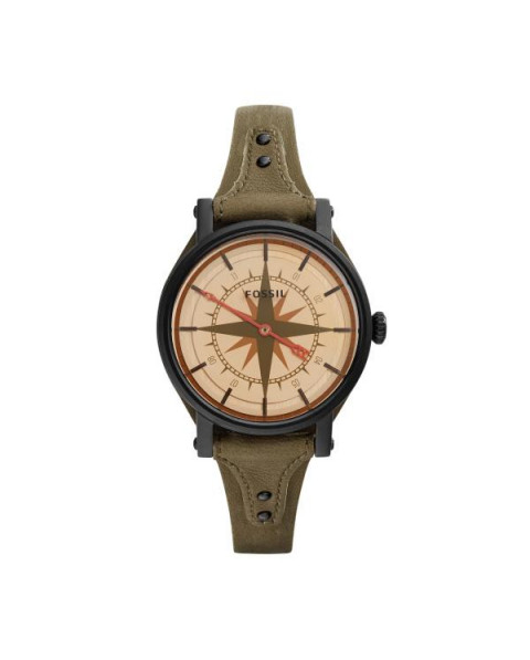 Fossil compass outlet watch