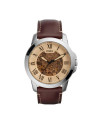 Correa Fossil para el Reloj Fossil ME3122