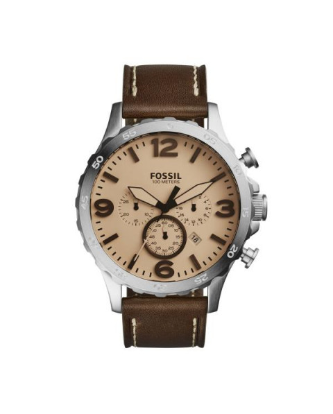 Correa Fossil para el Reloj Fossil JR1512