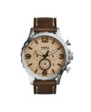 Correa Fossil para el Reloj Fossil JR1512