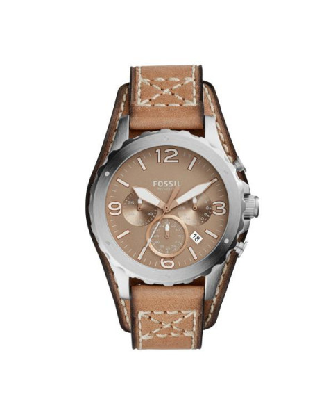 Fossil ремешок для Fossil JR1518