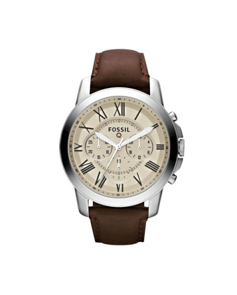 Correa Fossil para el Reloj Fossil FTW10003