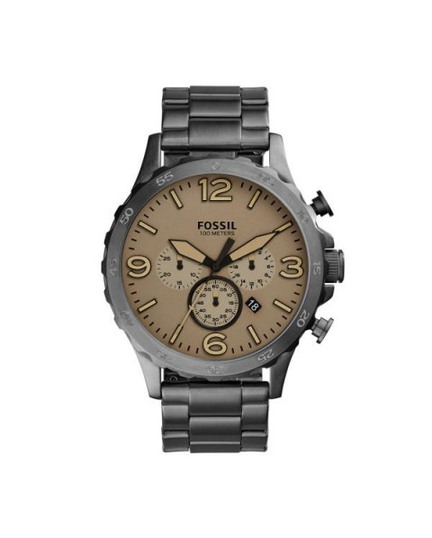 Correa Fossil para el Reloj Fossil JR1523