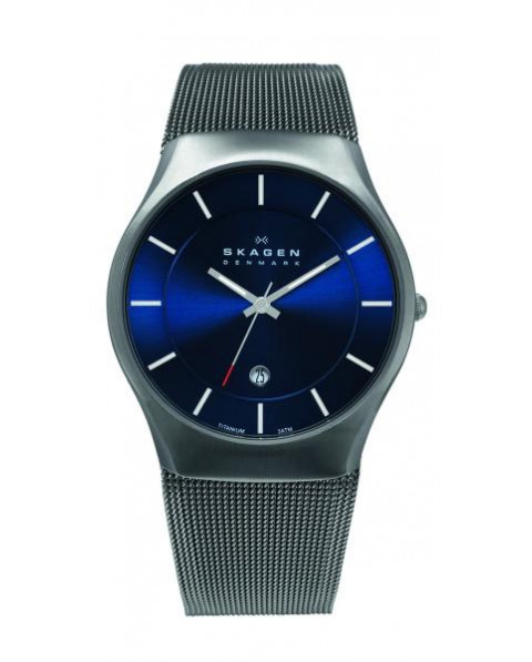 Skagen Strap for the Skagen Watch 956XLTTN