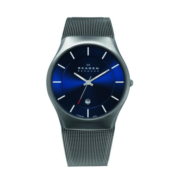 Skagen Armbander fur das Uhr Skagen 956XLTTN Skagen Armbander fur das Uhr Skagen 956XLTTN