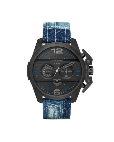 Diesel Armbander fur das Uhr Diesel DZ4397