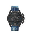 Diesel Armbander fur das Uhr Diesel DZ4397