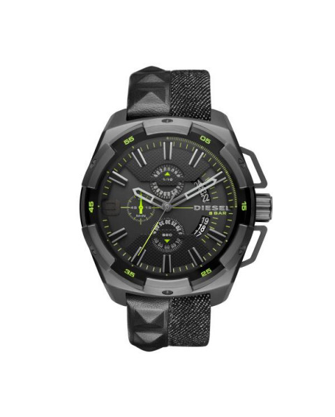 Diesel Armbander fur das Uhr Diesel DZ4420