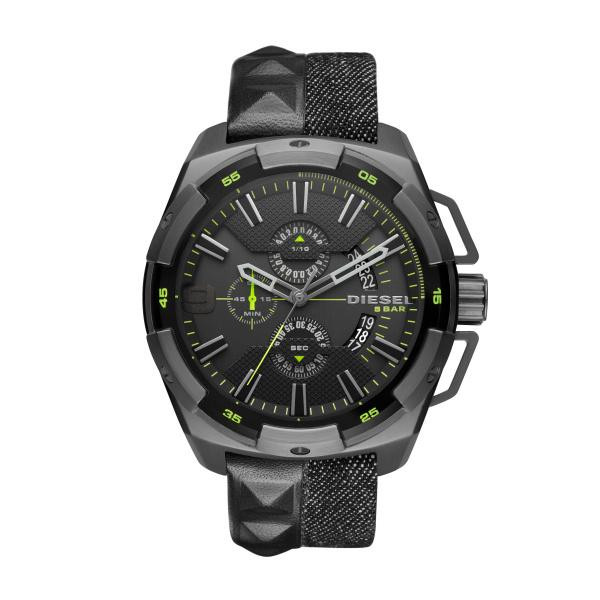 Correa Diesel para el Reloj Diesel DZ4420 Correa Diesel para el Reloj Diesel DZ4420