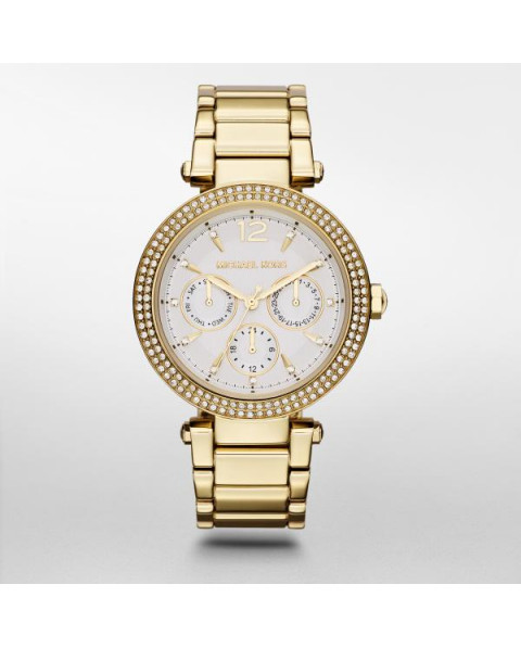 Correa Michael Kors para el Reloj Michael Kors MK5780