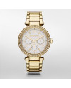 Michael Kors Strap for the Michael Kors Watch MK5780