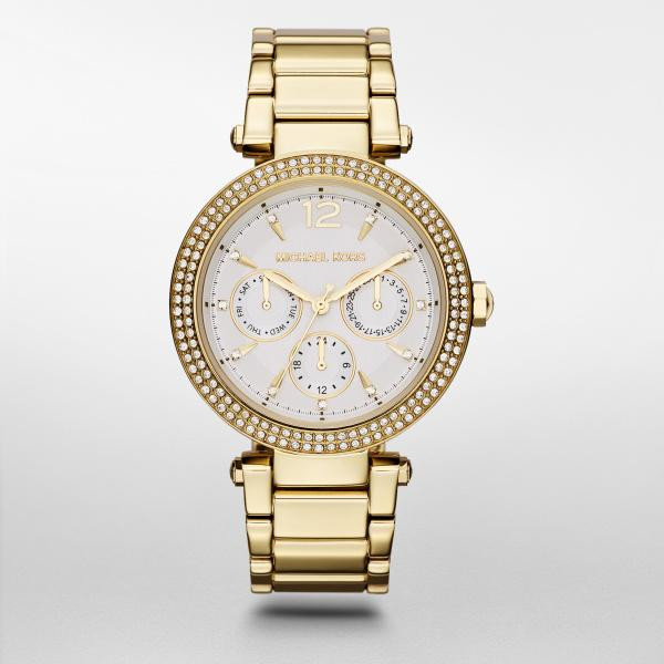 Michael Kors Strap for the Michael Kors Watch MK5780 Michael Kors Strap for the Michael Kors Watch MK5780