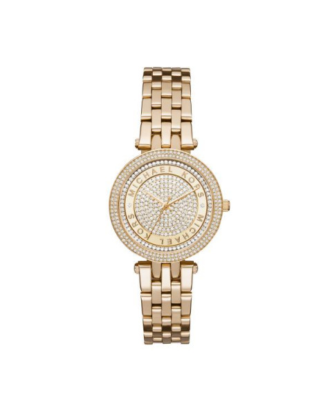 Michael Kors Strap for the Michael Kors Watch MK3445