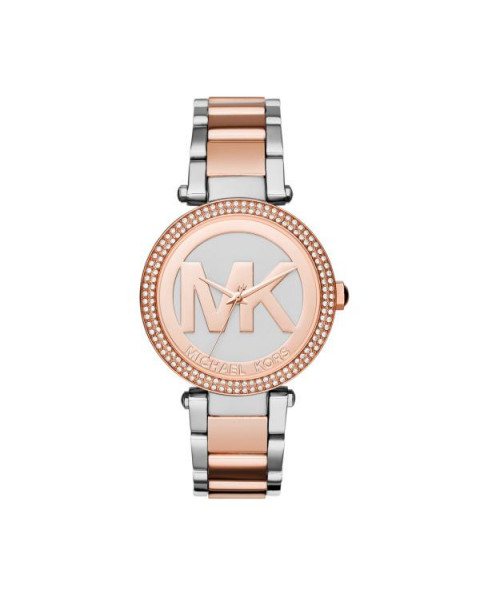 Michael Kors Armbander fur das Uhr Michael Kors MK6314