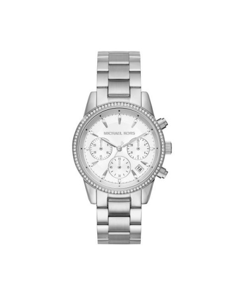 Michael Kors Armbander fur das Uhr Michael Kors MK6428