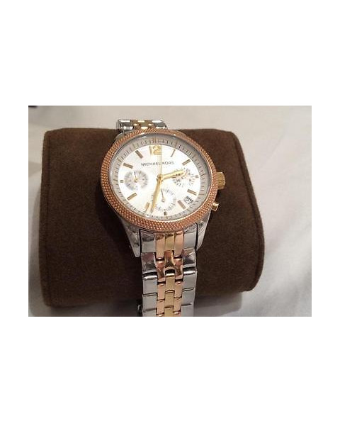 Michael Kors Strap for the Michael Kors Watch MK6131