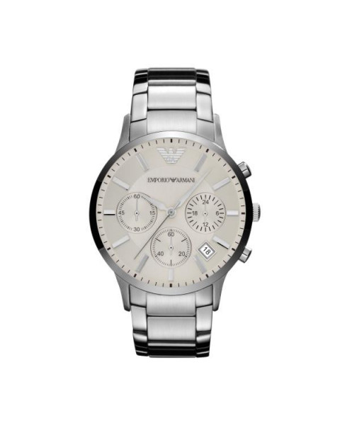 Emporio Armani Armbander fur das Uhr Emporio Armani AR2458