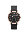 Emporio Armani Strap for the Emporio Armani Watch AR1798