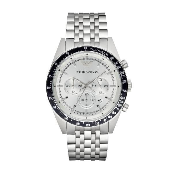 Armani deals watch ar5988