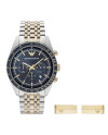 Emporio Armani Bracelet pour le Montre Emporio Armani AR8030