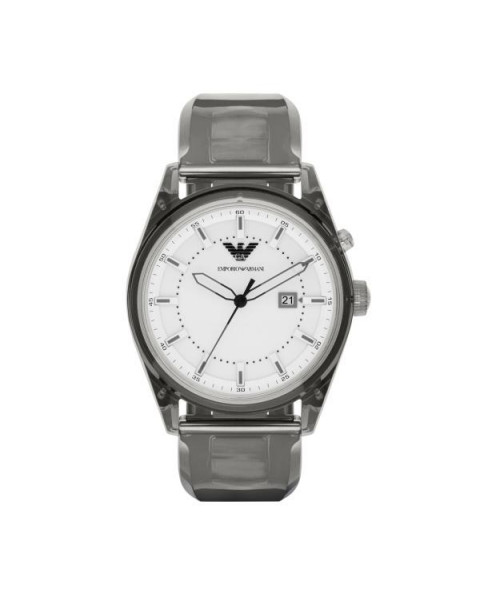 Emporio Armani Armbander fur das Uhr Emporio Armani AR1070