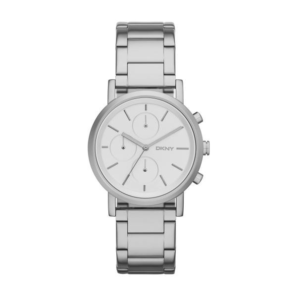 Correa DKNY para el Reloj DKNY NY2273 Correa DKNY para el Reloj DKNY NY2273