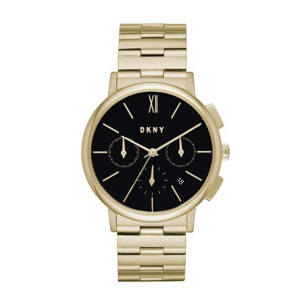 DKNY Bracelet pour le Montre DKNY NY2540 DKNY Bracelet pour le Montre DKNY NY2540
