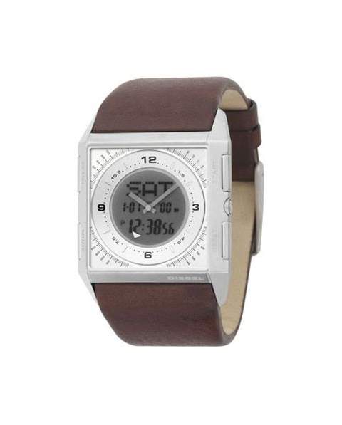 Diesel DZ7100 Armbander fur Uhr DZ7100