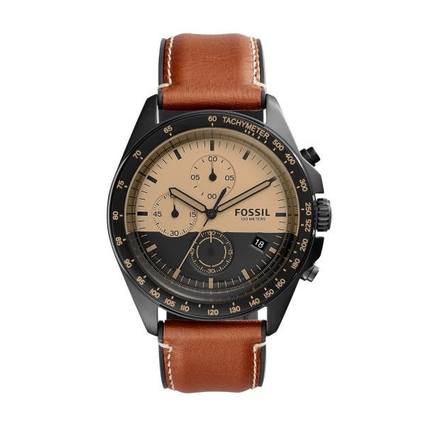 fossil ch3050